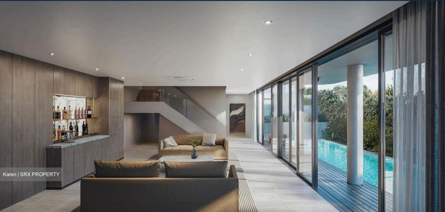 Henry Park (D10), Detached #498598981